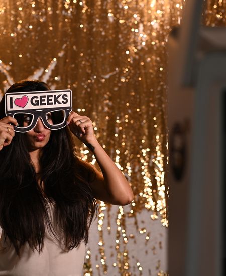 Snap, Flash, Fun: Why Photo booth is the Life of Every Party!